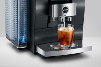 JURA Z10 Aluminium Black (EB) - 7