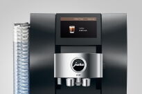 JURA Z10 Aluminium Black (EB) - 9