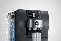 JURA Z10 Aluminium Black (EB) - 8