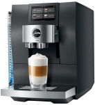 JURA Z10 Aluminium Black (EB) - 3