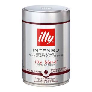 Kawa ziarnista ILLY INTENSO BOLD ROAST 250G