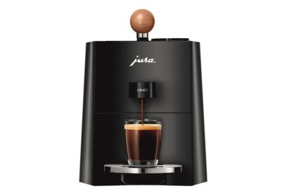 JURA ONO (EA) - Doskonała kawa. Nie z kapsułki