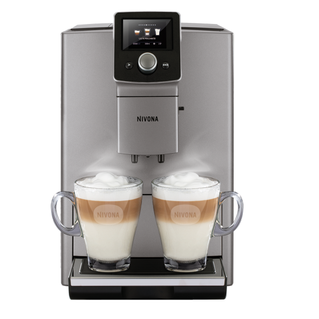OUTLET • NIVONA CafeRomatica 821 • DEMO