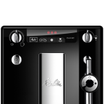 Melitta® Solo® & Perfect Milk czarny E957-201 + 1kg kawy GRATIS - 4