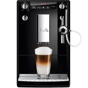 Melitta® Solo® & Perfect Milk czarny E957-201