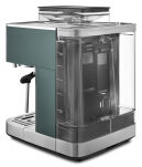 Ekspres kolbowy z młynkiem KitchenAid - juniper (5KES6551EJP) - 6