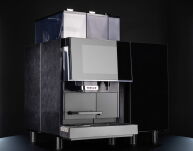 Ekspres do kawy Fresco X580 - 3