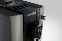 JURA E6 Dark Inox (ED) - 5