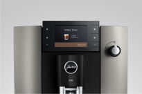 JURA E6 Dark Inox (ED) - 6