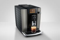 JURA E6 Dark Inox (ED) - 4