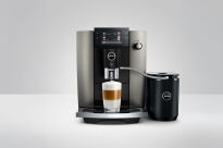 JURA E6 Dark Inox (ED) - 9