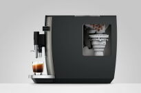 JURA E6 Dark Inox (ED) - 8