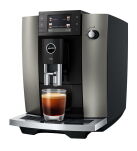 JURA E6 Dark Inox (ED) - 2