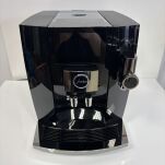 OUTLET • JURA J10 Piano Black (EA)  • DEMO - 2
