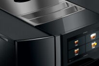 OUTLET • JURA J10 Piano Black (EA)  • DEMO - 10