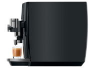 OUTLET • JURA J10 Piano Black (EA)  • DEMO - 19