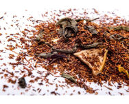 Herbata sypana Albert Tea Sunny Rooibos - uzupełnienie - 2