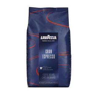 Kawa ziarnista LAVAZZA GRAN ESPRESSO 1KG