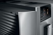 JURA E8 Moonlight Silver (EB) - 7