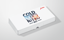 Zestaw Cold Brew Nitro Kit (EB) - 2