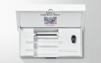 Zestaw Cold Brew Nitro Kit (EB) - 3