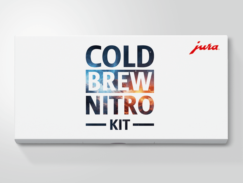 Zestaw Cold Brew Nitro Kit (EB)