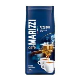 Kawa ziarnista MARIZZI AZZURRO 1KG