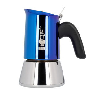 Bialetti New Venus 2tz - Niebieska