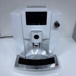 OUTLET • Jura E4 Piano White (EA) • DEMO - 2