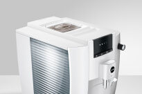 OUTLET • Jura E4 Piano White (EA) • DEMO - 11