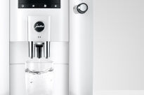 OUTLET • Jura E4 Piano White (EA) • DEMO - 16