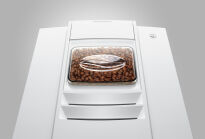 OUTLET • Jura E4 Piano White (EA) • DEMO - 14