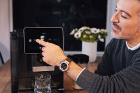 Nivona 9101 | COLD BREW | Czarny - 14