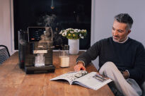 Nivona 9101 | COLD BREW | Czarny - 7