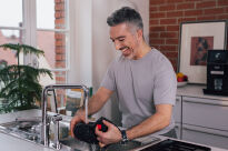 Nivona 9101 | COLD BREW | Czarny - 10