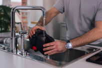 Nivona 9101 | COLD BREW | Czarny - 11