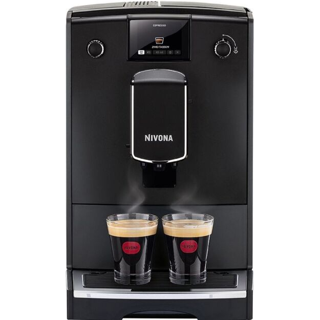 NIVONA CafeRomatica 690