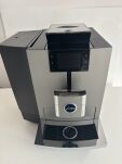 OUTLET • JURA X10 Dark Inox (EA)  • do 100 kaw dziennie • DEMO - 4