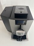 OUTLET • JURA X10 Dark Inox (EA)  • do 100 kaw dziennie • DEMO - 5