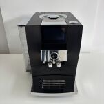 OUTLET • JURA Z10 Aluminium Black (EB) • DEMO - 2