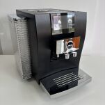 OUTLET • JURA Z10 Aluminium Black (EB) • DEMO - 3