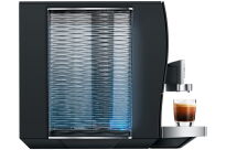 OUTLET • JURA Z10 Aluminium Black (EB) • DEMO - 12