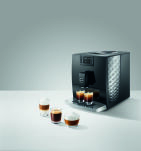 OUTLET •  JURA C8 Piano Black (EA) • DEMO - 17