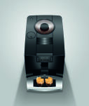 OUTLET •  JURA C8 Piano Black (EA) • DEMO - 23