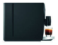 OUTLET •  JURA C8 Piano Black (EA) • DEMO - 19