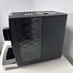 OUTLET •  JURA C8 Piano Black (EA) • DEMO - 9