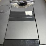 OUTLET •  JURA C8 Piano Black (EA) • DEMO - 7