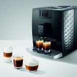 OUTLET •  JURA C8 Piano Black (EA) • DEMO - 15