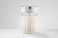 Karafka do mleka JURA 0,5 l (EA) - 4