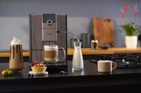 NIVONA CafeRomatica 799 - 8